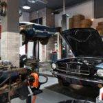 Auto Repair Shops in Brantford