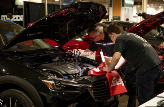 Automotive Careers