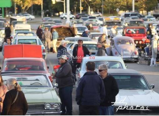 Burlington's Automotive Community: Events, Clubs, and More 5 Automotive Community