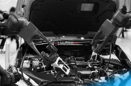 Automotive Innovations