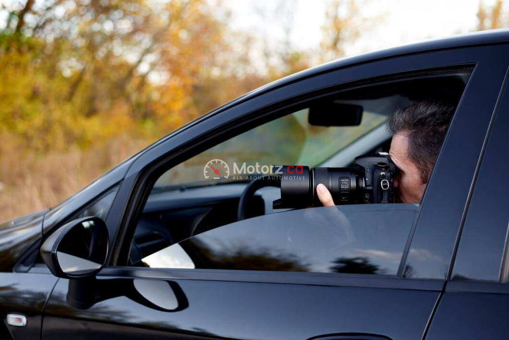 Beauty of Automobiles