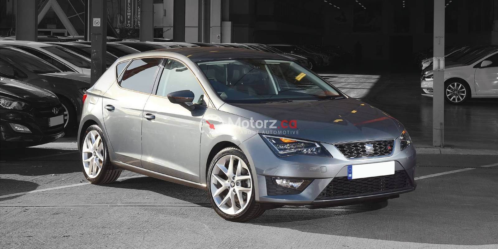 The Benefits of Leasing a Car in Oakville