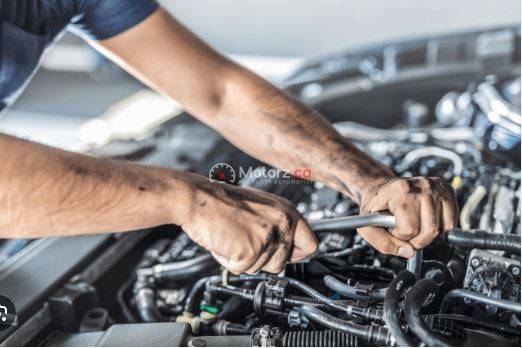 Best Auto Repair Shops