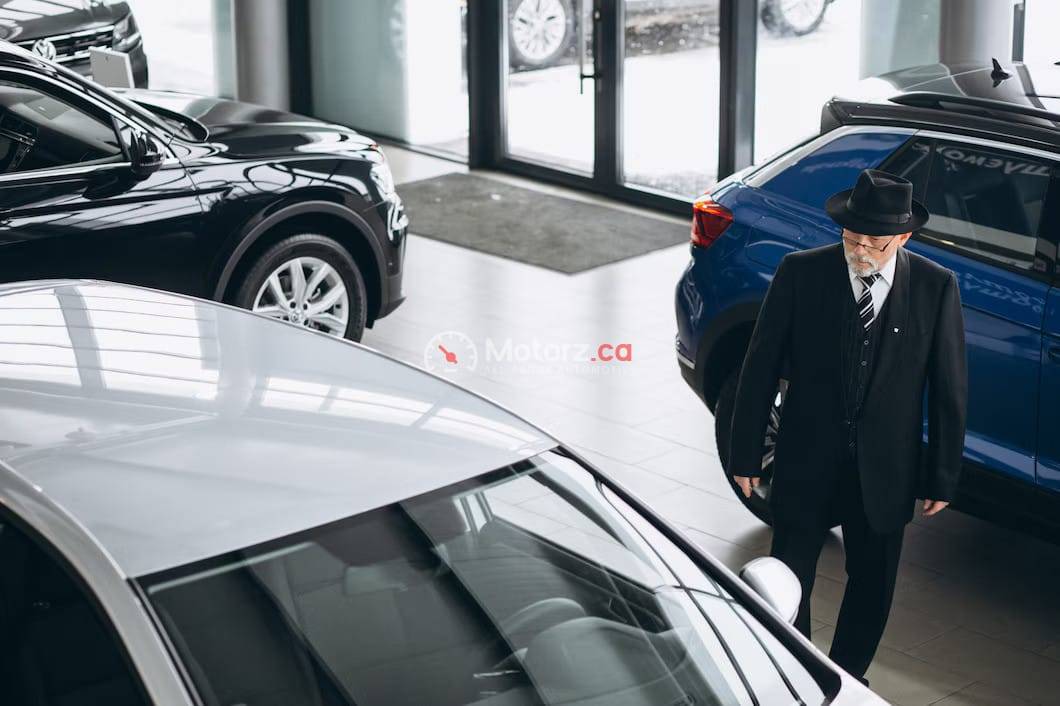 Best Car Dealerships in Vaughan: A Comprehensive Review