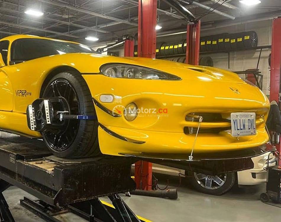 Best Car Repair Shops