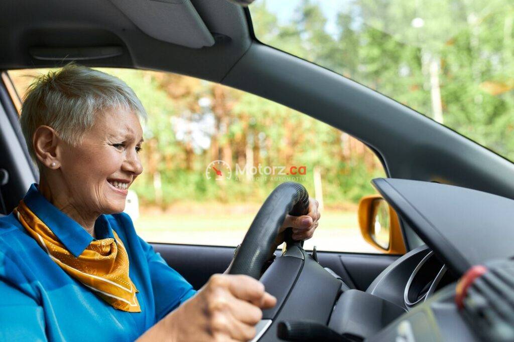 Best Car Safety Tips for Sarnia Senior Drivers