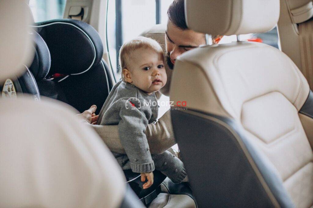 The Best Car Seat Covers for Sarnia Parents 7 Best Car Seat Covers for Sarnia Parents