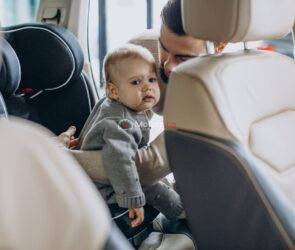 Best Car Seat Covers for Sarnia Parents