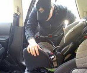 Best Car Seat Installers in Sarnia