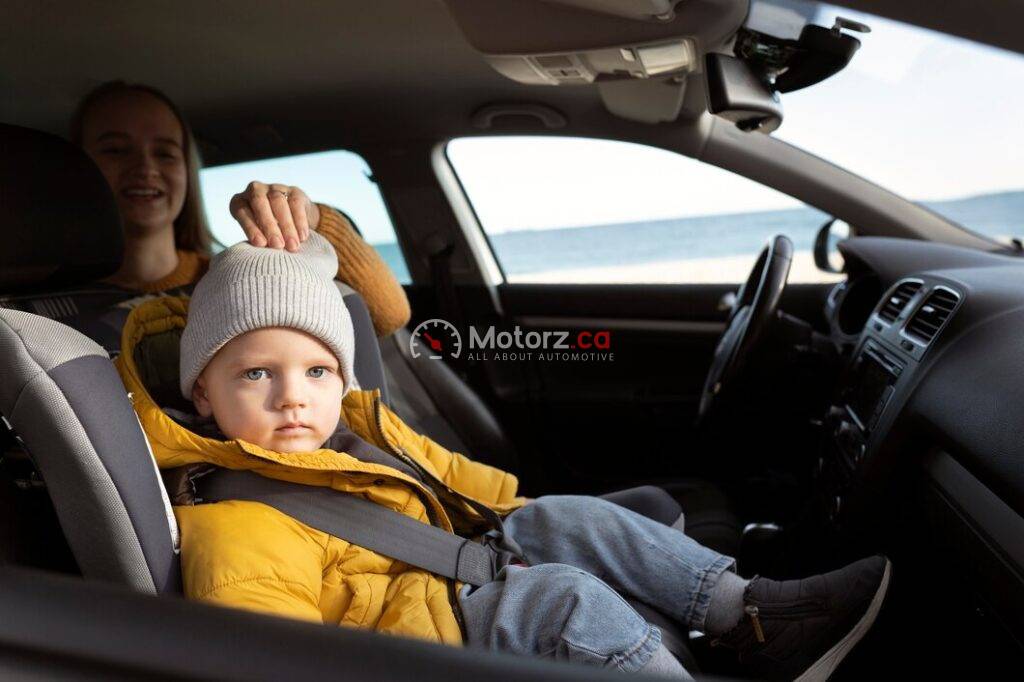 The Best Car Seat Safety Tips for Sarnia Families 5 Best Car Seat Safety Tips for Sarnia Families