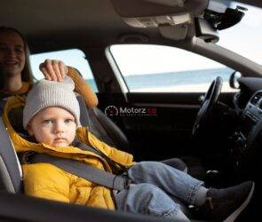 Best Car Seat Safety Tips for Sarnia Families