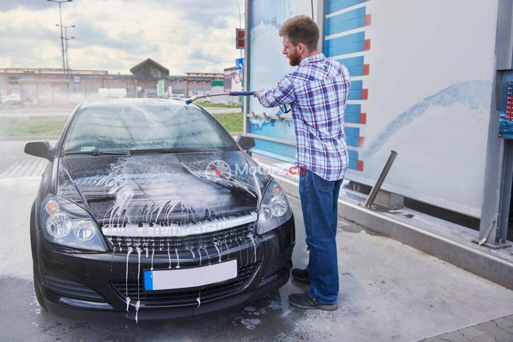 The Best Car Washes in Woodstock: A Comprehensive Review 8 Best Car Washes in Woodstock
