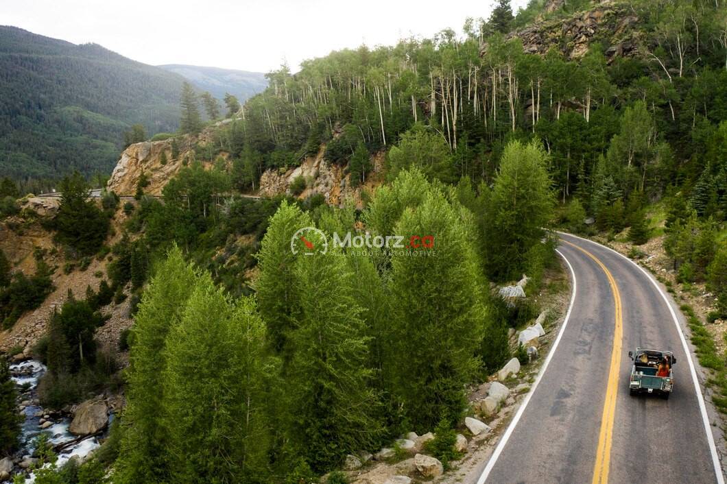 Best Road Trip Destinations in Ontario: A Scenic Adventure