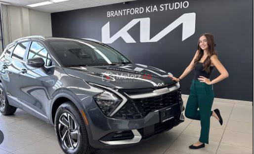 Navigating Brantford's Best Car Dealerships: A Buyer’s Guide 6 Brantford's Best Car Dealerships