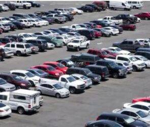 Buy a Car at Auction