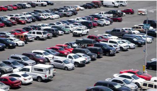 Buy a Car at Auction