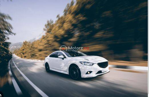 Buying a Used Car in Chatham