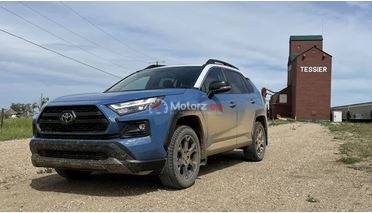 Canada’s Automotive Industry