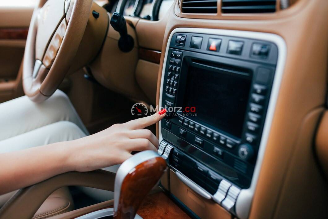 How to Find the Best Car Audio Systems in Brantford