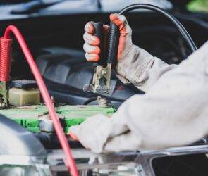 Car Battery Maintenance