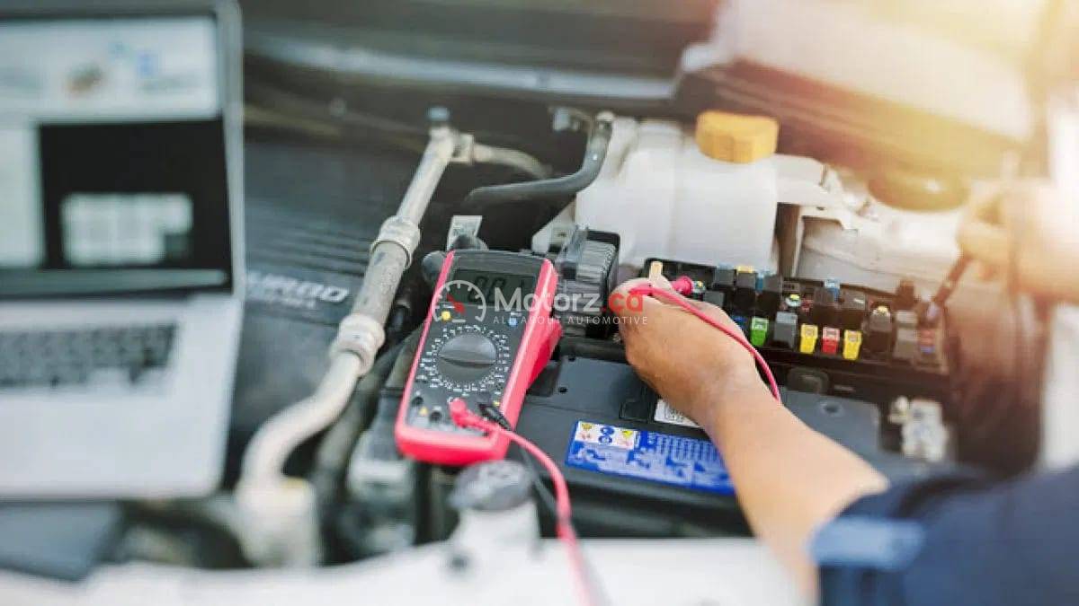 Car Battery Maintenance Tips for Burlington Drivers
