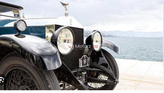 Car Collecting A Passionate Pursuit