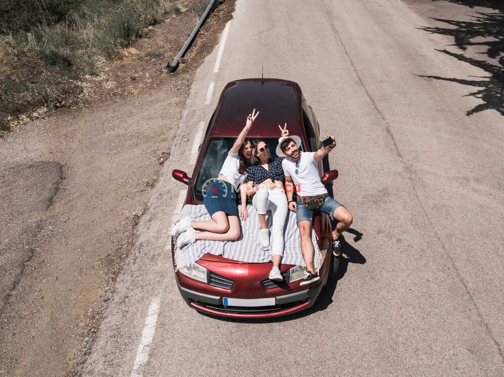 Car Culture in Ontario