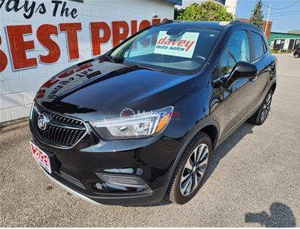 Car Dealerships in Oshawa