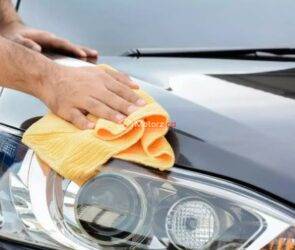 Car Detailing Kits for Sarnia Car Enthusiasts