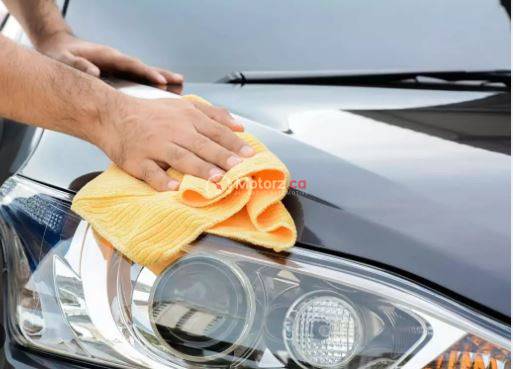 The Best Car Detailing Kits for Sarnia Car Enthusiasts 10 Car Detailing Kits for Sarnia Car Enthusiasts