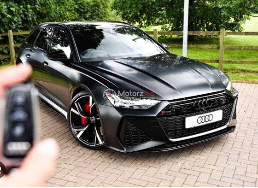 Car Financing Options