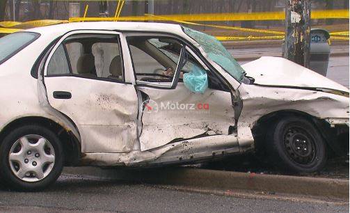 Car Insurance as an Ontario Driver