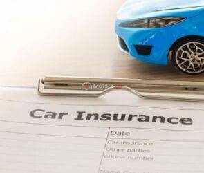 Car Insurance in Guelph