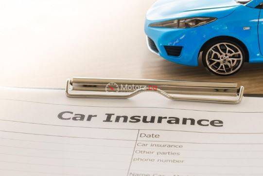 Understanding Car Insurance in Guelph: What You Need to Know 6 Car Insurance in Guelph