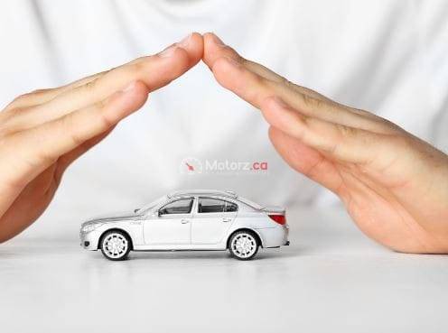 Car Insurance in Vaughan: Finding the Best Deal 2 Car Insurance in Vaughan