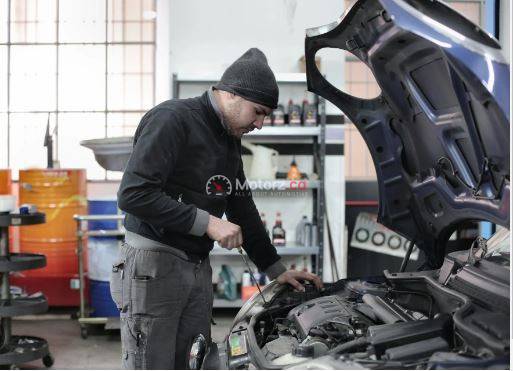 Car Maintenance Tips