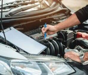 Car Maintenance in Vaughan