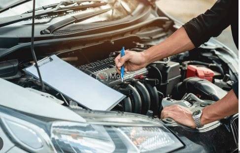 Car Maintenance in Vaughan
