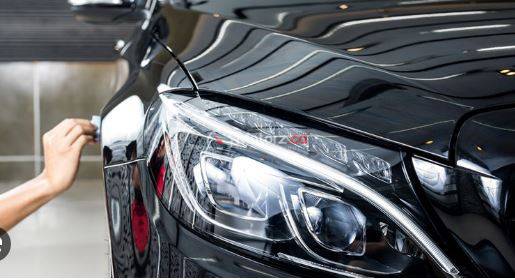 Car Paint Protection