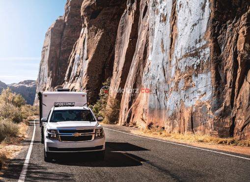 Car Safety Tips for Sarnia RV Drivers