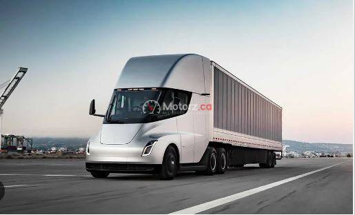 Car Safety Tips for Sarnia Truck Drivers