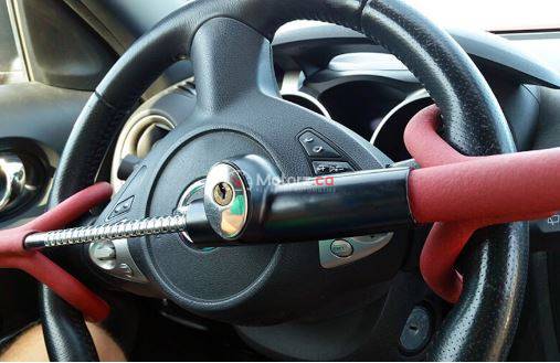 Car Theft Prevention: Protect Your Car from Theft