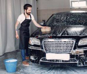 Car Washes and Detailing Services in Sarnia