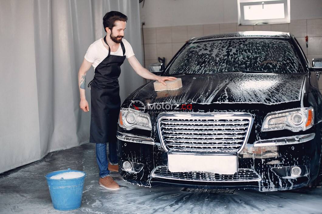 The Best Car Washes and Detailing Services in Sarnia