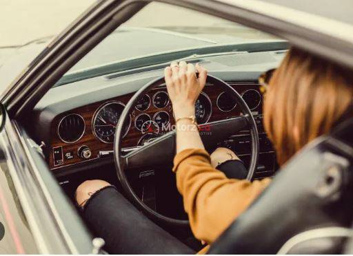 Carbon Footprint While Driving