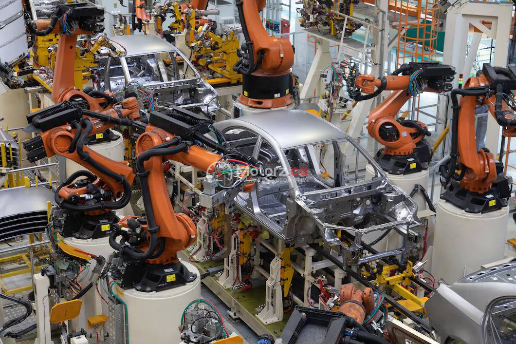Chatham’s Auto Industry: Challenges and Opportunities