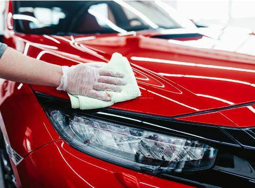 Chatham's Best Car Washes