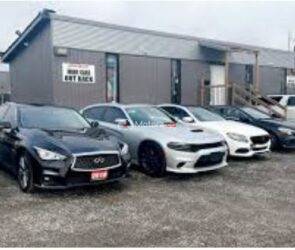 Chatham's Top Car Dealerships