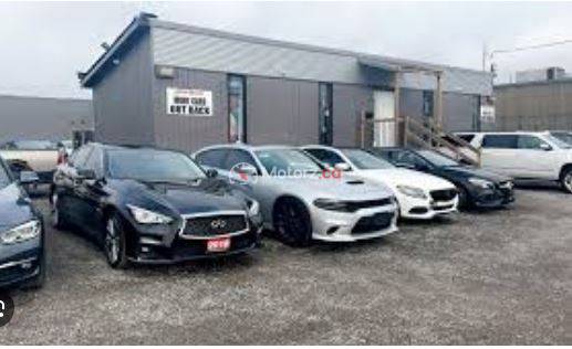 Chatham's Top Car Dealerships