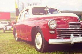 Classic Car Shows